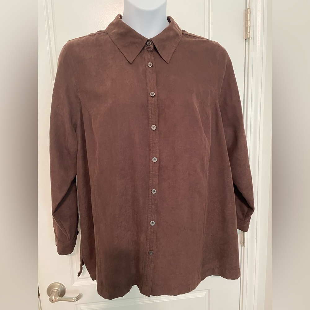 EUC, SHACKET, 22/24